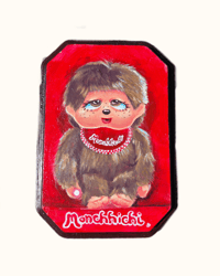 Image 1 of Monchhichi