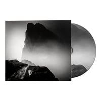 Mizmor & Hell - "Alluvion" CD