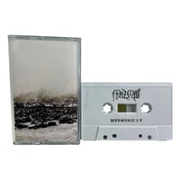 "Mnemonic: Ambient Mosaic" CS