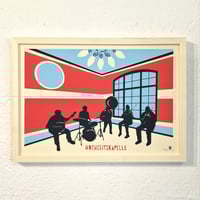 Image 1 of HOCHZEITSKAPELLE <br>(2025)