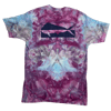(L) Tie Dye Swim Melbourne T-Shirt 019