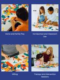 Image 4 of The Shape Game
