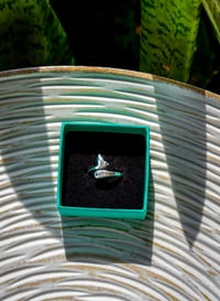 Image 1 of Dove Ring