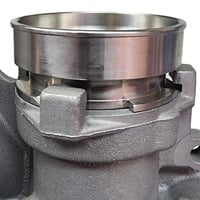 Image 4 of Blaze Performance AToM V2 Intake System - VW/Audi MQB 1.8T/2.0T