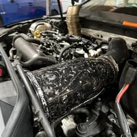 Image 6 of Blaze Performance AToM V2 Intake System - VW/Audi MQB 1.8T/2.0T