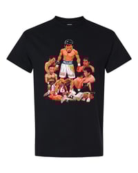 Image 1 of Pacquiao Knockout Tee