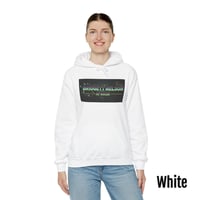 Image 4 of Bridgett Nelson Horror Logo Hoodie (12 colors)