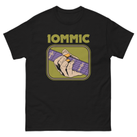 Image 1 of Iommic Hand of Doom T-Shirt