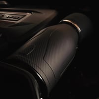 Image 2 of Blaze Performance AToM V2 Intake System - VW/Audi MQBe Golf R (Mk8) / S3 (8Y) 2.0T