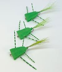 Image 1 of Triangle Bugs