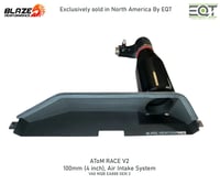 Image 1 of Blaze Performance AToM V2 Intake System (Typhoon) - VW/Audi MQB 1.8T/2.0T