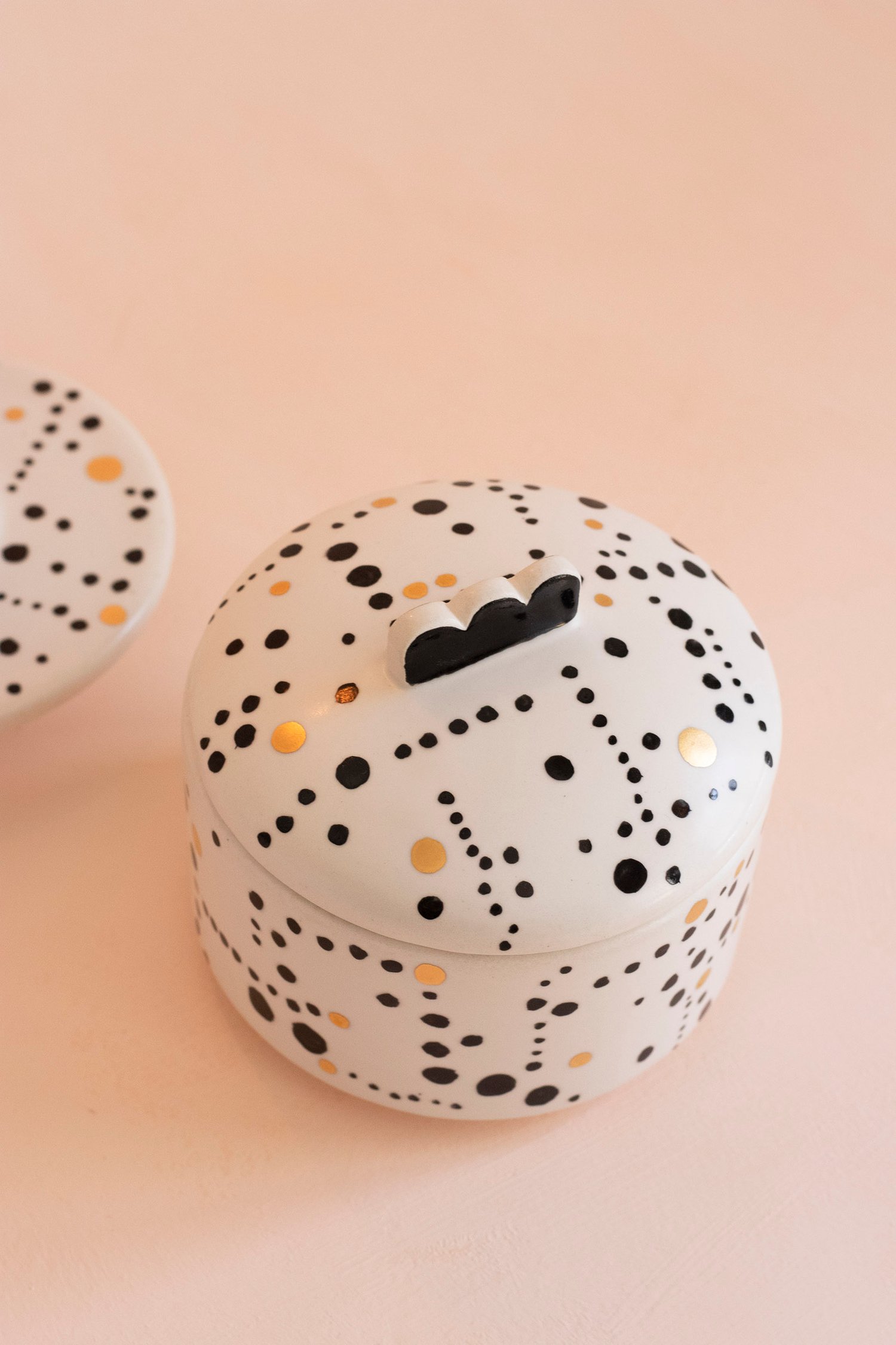 Image of CONSTELAÇÕES Small Box