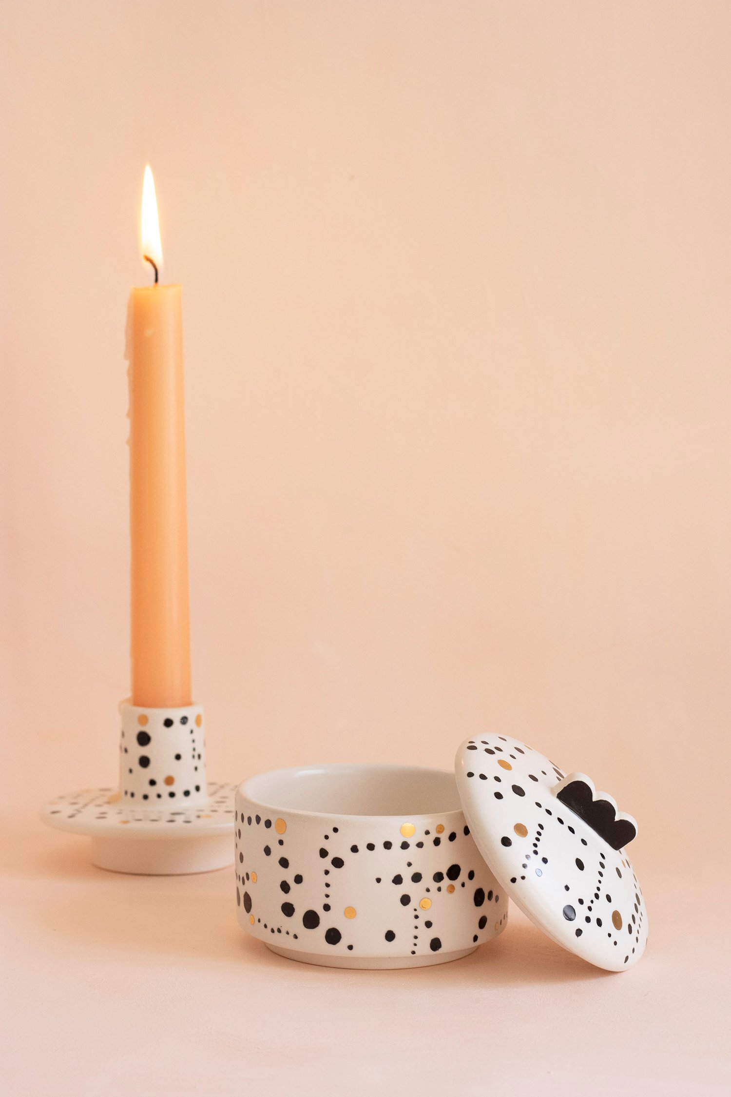 Image of CONSTELAÇÕES Small Box