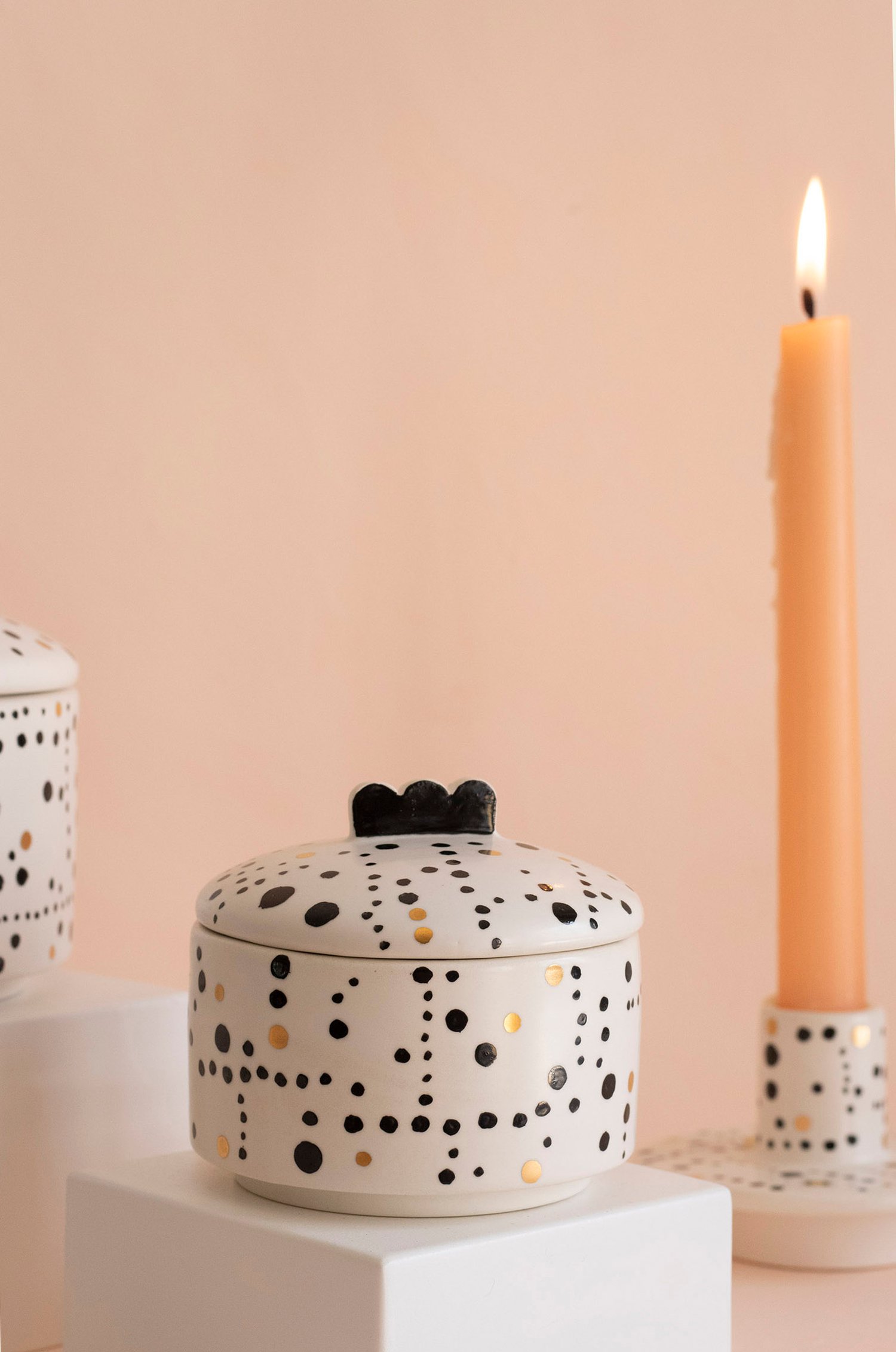 Image of CONSTELAÇÕES Small Box