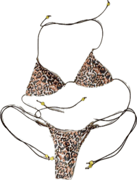 Image 2 of '𝚆𝙸𝙻𝙳 𝚃𝙸𝙽𝙶' 𝙱𝚒𝚔𝚒𝚗𝚒