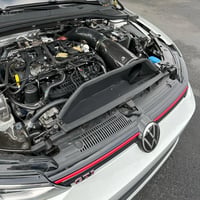 Image 1 of Blaze Performance AToM V2 Intake System (w/ SAI Filter) - VW MQBe GTI 2.0T (Mk8)