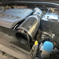 Image 2 of Blaze Performance AToM V2 Intake System (w/ SAI Filter) - VW MQBe GTI 2.0T (Mk8)