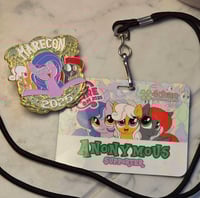 Image 4 of marecon 2025 pin
