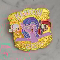 Image 1 of marecon 2025 pin