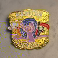Image 3 of marecon 2025 pin