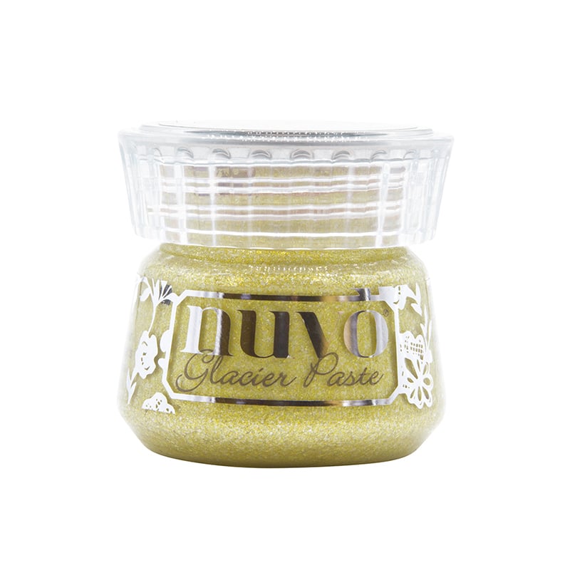 Image of Nuvo Glacier Paste