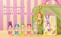 Candy Store Sonny's