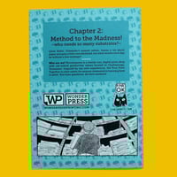 Image 5 of Get Your Print Together Issue One and Two!