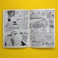 Image 3 of Get Your Print Together Issue One and Two!