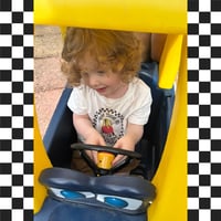 Image 2 of T-SHIRT: They See Me Rollin'