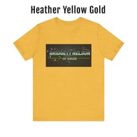 Image 6 of Bridgett Nelson Horror Logo Jersey Tee (12 colors) 