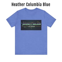 Image 10 of Bridgett Nelson Horror Logo Jersey Tee (12 colors) 