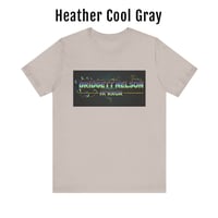 Image 7 of Bridgett Nelson Horror Logo Jersey Tee (12 colors) 