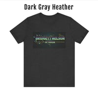 Image 11 of Bridgett Nelson Horror Logo Jersey Tee (12 colors) 