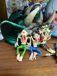 Image 2 of Prisoner Jigglers