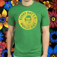 Image 2 of Every Day's a Holly Day sweatshirts & t-shirts