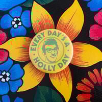 Image 3 of Every Day's a Holly Day sweatshirts & t-shirts