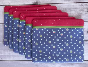 Image of Summer Picnic Project Bag/Fruit