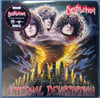 Destruction – Eternal Devastation LP Picture Disc