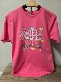 Swiftie tee 