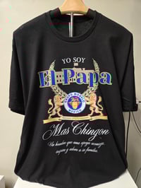 Yo Soy El Papa