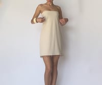Image 2 of Mini | Tassel Dress