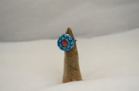 Image 1 of Chunky Rings