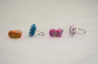 Image 5 of Chunky Rings