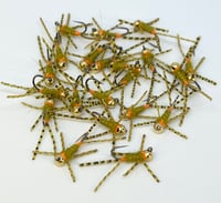 Image 1 of Dirty Hipster Golden Stone