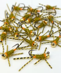 Image 2 of Dirty Hipster Golden Stone