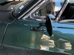 Image of Yankee 503 Mirror Gasket