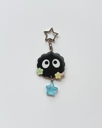 Image 1 of Soot Sprite Charm