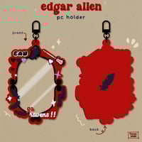 eau | aftg | pc holder