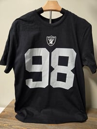 Image 2 of Nike Crosby Tee 