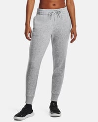 Image 1 of Under Armour Fleece Joggers 
